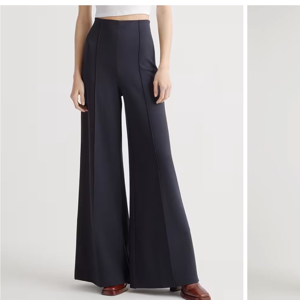 Quince Midnight Blue Trousers